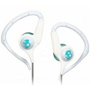 ヘッドホン Turquoise CHOPS Turquoise