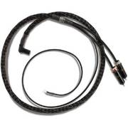 RCAアンバランスタイプ インターコネクトケーブル KS1236M1.0