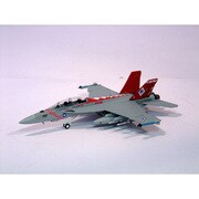6122 F-18F ダイヤモンドバックス [航空機模型]