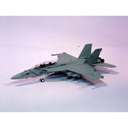 6139 F-18F ダイヤモンドバックス ロービジ [航空機模型]