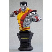 X-MEN CLASSIC ムービーファインアートバスト コロッサス