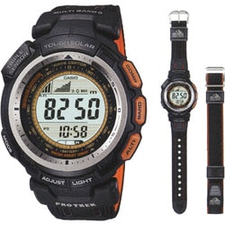 ヨドバシ.com - カシオ CASIO プロトレック PRO TREK Triple