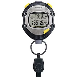 ストップウオッチ HS-70W-1JH