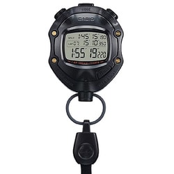 ストップウオッチ HS-80TW-1JH