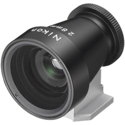 ヨドバシ.com - ニコン NIKON 外付けファインダー NH-VF28 通販