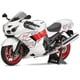 14112 カワサキ Ninja ZX-14 スペシャルカラーエディション [1/12 オートバイシリーズ]