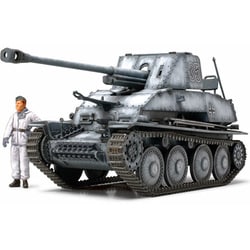 ヨドバシ.com - タミヤ TAMIYA 32560 ドイツ対戦車自走砲