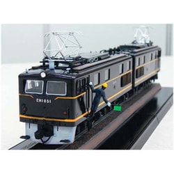 Amazon | 青島文化教材社(AOSHIMA) 1/50 電気機関車シリーズ No