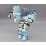 特装機兵ドルバック No.11 1/24 PA36Nノーブ HR-36Mファイアースープレックス