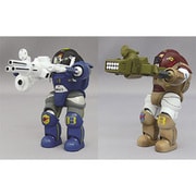 特装機兵ドルバック No.12 1/24 PA58Nハーク CW-27Gガトリングスマッシュ&HR-58Mサンダークラッシュ
