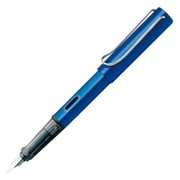 アルスター オーシャンブルー 万年筆 M(中字) L28OB