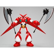 新世紀合金 新ゲッターロボ リニューアル版