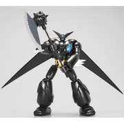 新世紀合金 新ゲッターロボ リニューアル版 ブラックVer.