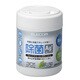 ウェットクリーニングティッシュ 除菌タイプ 30枚入 WC-AG30
