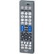 テレビ/DVDよくばリモコン RC-23D