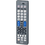 テレビ/DVDよくばリモコン RC-23D