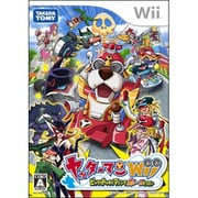 ヤッターマンWii ビックリドッキリマシーンで猛レースだコロン [Wiiソフト]
