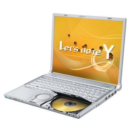 Let’s note LIGHT Y8 CF-Y8EWJNJR