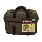 PC収納対応バッグ CB-04 KA
