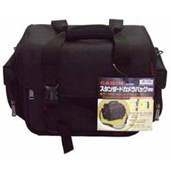 スタンダードカメラバッグ M CB-05 BK