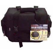 スタンダードカメラバッグ M CB-05 BK
