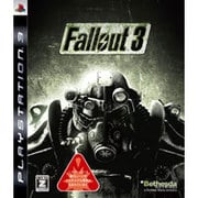 Fallout 3 [PS3ソフト]