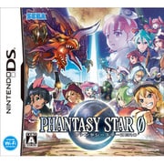ファンタシースターZERO [DSソフト]