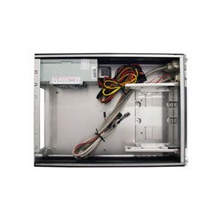 ヨドバシ Com Scythe サイズ Cf S668 Bk Mini Itx Pcケース 2w電源搭載 通販 全品無料配達 ヨドバシ Com Scythe サイズ Cf S668 Bk Mini Itx Pcケース 2w電源搭載 通販 全品無料配達