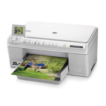 C6380 All-in-One CD021C#ABJ