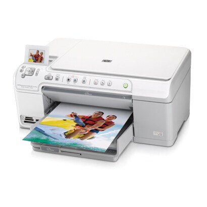 C5380 All-in-One Q8296C#ABJ