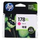HP178XL インクカートリッジ マゼンタ 増量 CB324HJ