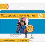 アドバンスフォト用紙 光沢 L判 200枚 SD699A