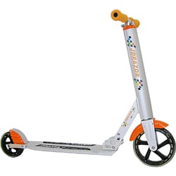 ヨドバシ.com - JD RAZOR ジェイディ ジャパン MS-186 ORANGE