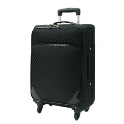 CASTLING 旅行日数目安：1～2泊 29L TSAロック搭載 機内持ち込み可 ブラック C9700T-46