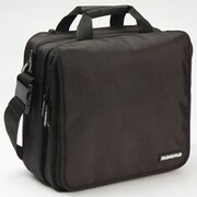 DJバッグ Courier-Bag(BK)