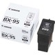 JX6000用ブラックインクカートリッジ BX-95