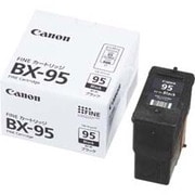 JX6000用ブラックインクカートリッジ BX-95