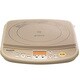IH調理器 ブラウン KZ-PH5P-T