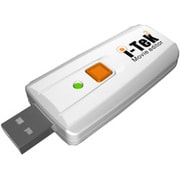 ビデオキャプチャーUSBスティック i-Tek Movie Editor2 KDK-8702