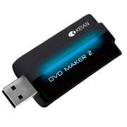 ビデオキャプチャーUSB DVD MAKER2 K-DVD MAKER2