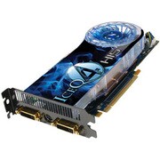 ATI Radeon HD 4850 GDDR3 512MB搭載 PCI-Express2.0x16対応 H485QS512P