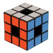 Void Cube (ボイドキューブ)