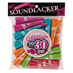 ヨドバシ Com フジカ サウンドクラッカー30個入り 音のみクラッカー 通販 全品無料配達