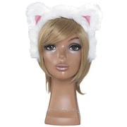 動物カチューシャペルシャネコ [パーティグッズ]