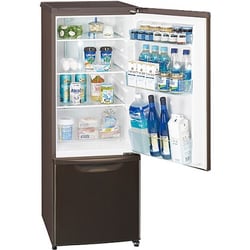 超格安一点 - ヨドバシ.com パナソニック 冷蔵庫(168L・右開き Panasonic 冷蔵庫