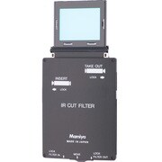 IRカットフィルター YB401