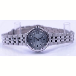 ヨドバシ.com - シチズン時計 CITIZEN WATCH エクシード EXCEED EBD75-2791 [エコ・ドライブ電波時計 レディース]  通販【全品無料配達】