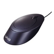 USB接続 レーザーマウス ブルー VGP-UMS55/L