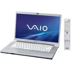VAIO type F VGN-FW71DB/W