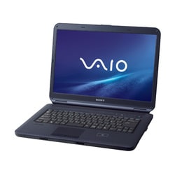 VAIO type N VGN-NS50B/L